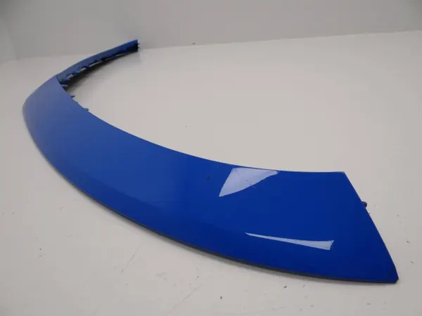 OEM 9839947780 Listón Superior Parachoques Opel Astra image 3
