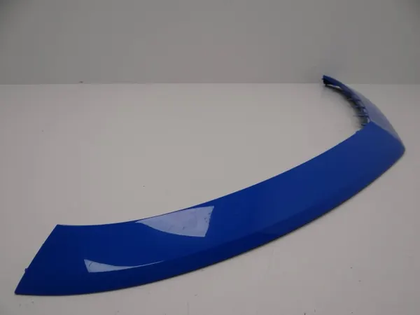 OEM 9839947780 Listón Superior Parachoques Opel Astra image 4