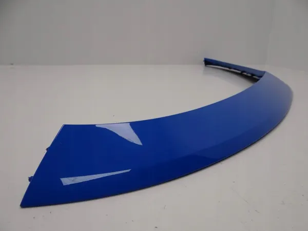 OEM 9839947780 Listón Superior Parachoques Opel Astra image 5