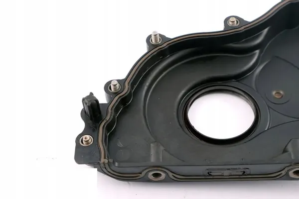 BMW Motorhuv 8512597 image 2