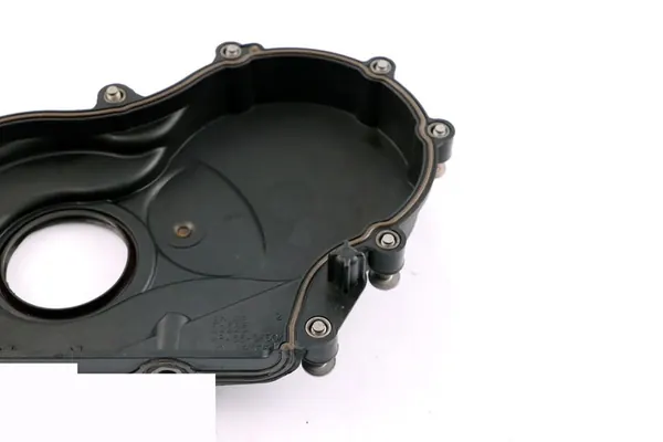 BMW Motorhuv 8512597 image 3