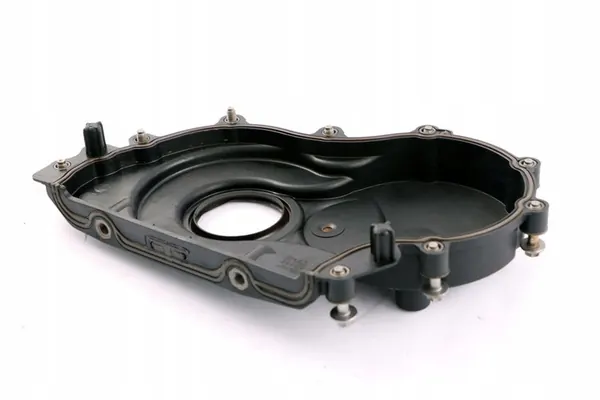 BMW Motorhuv 8512597 image 5