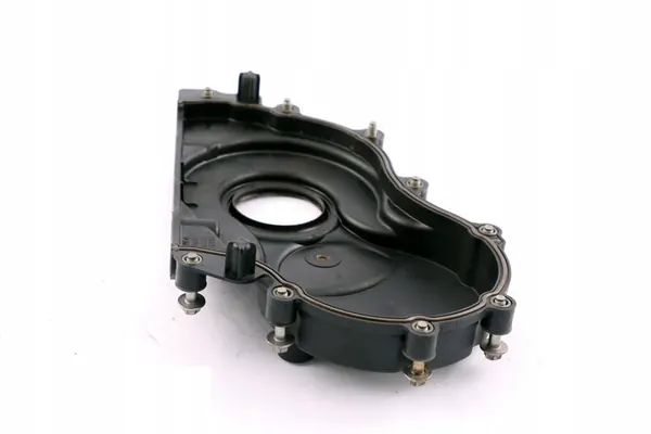 BMW Motorhuv 8512597 image 6