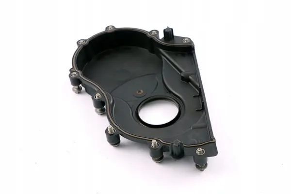 BMW Motorhuv 8512597 image 7