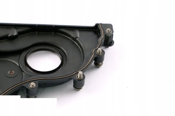 BMW Motorhuv 8512597 image 8