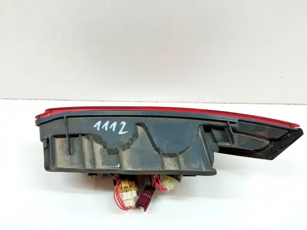 Linker achterlicht BMW 6 Serie III F06 Gran Coupe 5907911444341 image 3