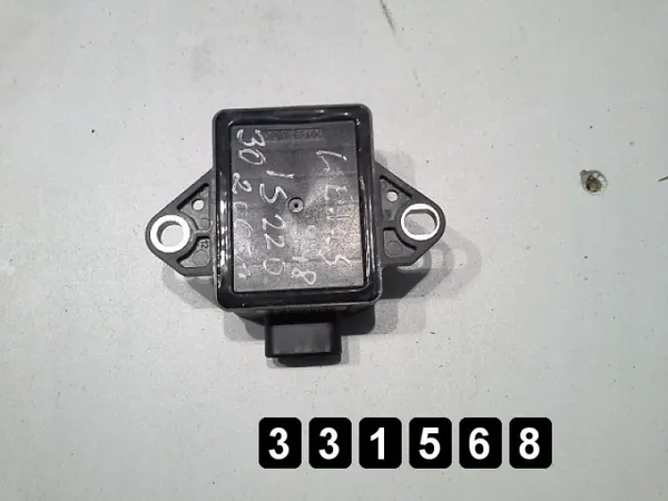 Gebruikte Lexus IS ECU OEM AM-331568 voor 2004 image 3