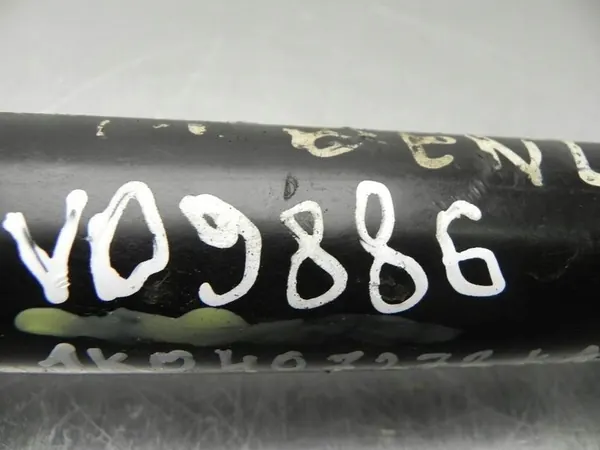 Höger Framdrev AUDI A3 SPORTBACK 1K0407272KA image 5