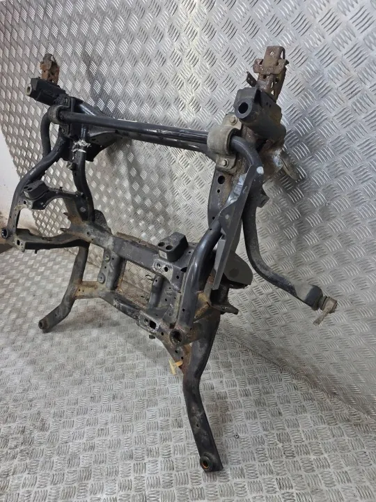 Pastilhas de travão dianteiras HK835C145AG para Land Rover Velar image 3