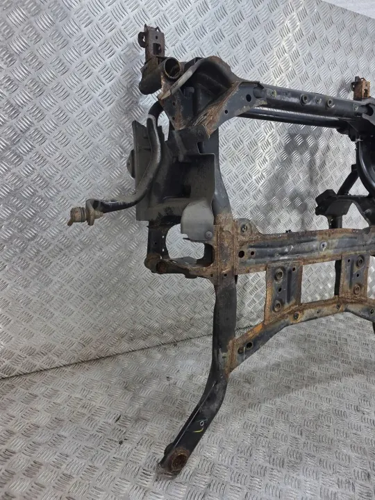 Pastilhas de travão dianteiras HK835C145AG para Land Rover Velar image 6