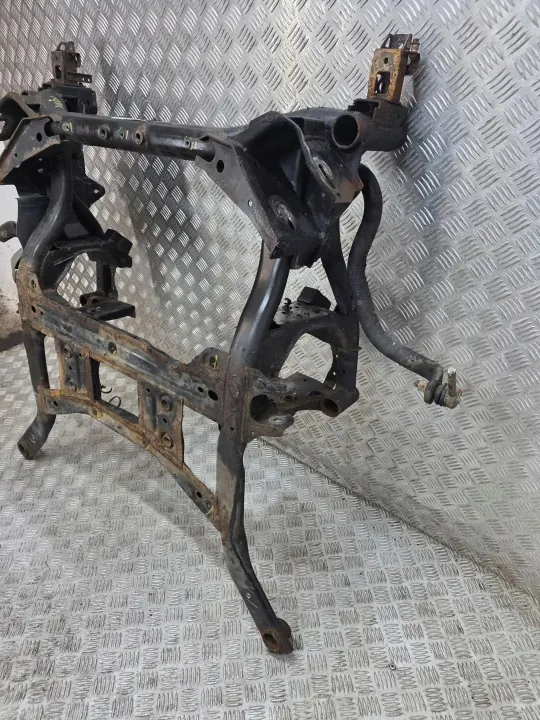 Pastilhas de travão dianteiras HK835C145AG para Land Rover Velar image 7