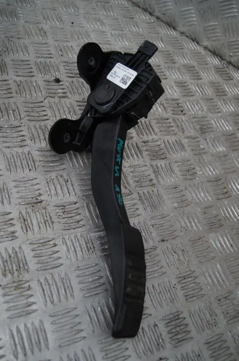 Pédale d'accélérateur Ford Mustang VI 2.3 OEM CR33-9F836-BB image 2