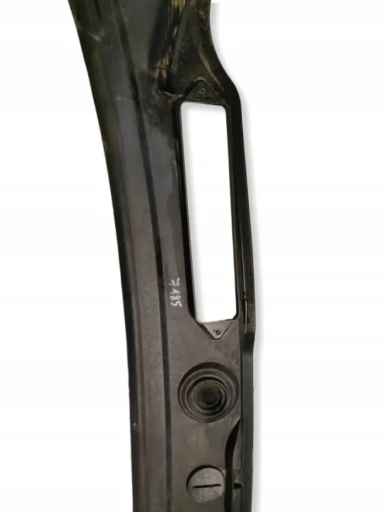 BMW X1 E84 PODSZYBIE OEM Teil - Gebraucht image 6
