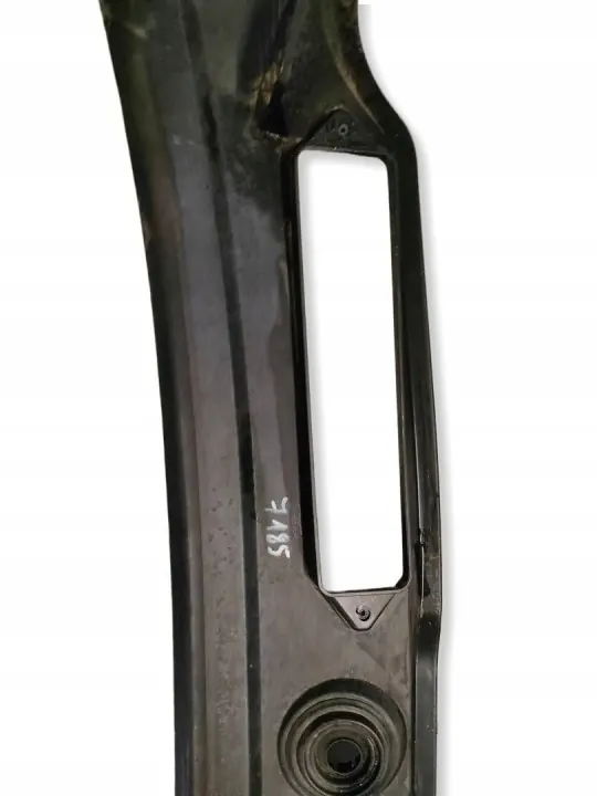 BMW X1 E84 PODSZYBIE OEM Teil - Gebraucht image 8