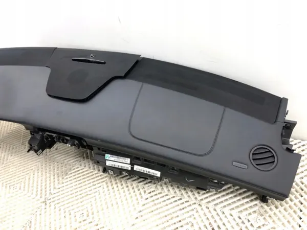 Salpicadero OEM LORK-1762-112372 para Mercedes W218 Familiar image 3