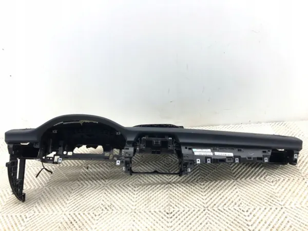 Salpicadero OEM LORK-1762-112372 para Mercedes W218 Familiar image 4