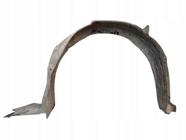 OEM höger framskärm för Kia Rio III (2011-2014) image 2