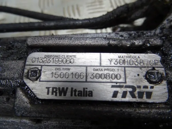 Culasse d'occasion OEM 01323199080 pour Fiat Ducato image 4