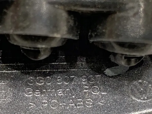 Vasen ajovalopesuri VW Passat B8 Sedan OEM LORK-525-106635 image 4