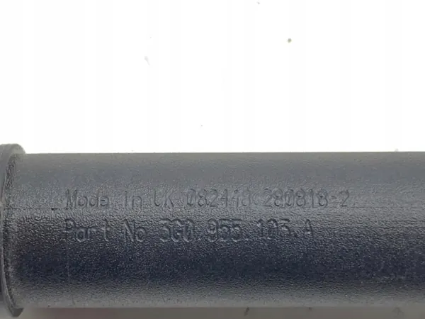 Vasen ajovalopesuri VW Passat B8 Sedan OEM LORK-525-106635 image 5