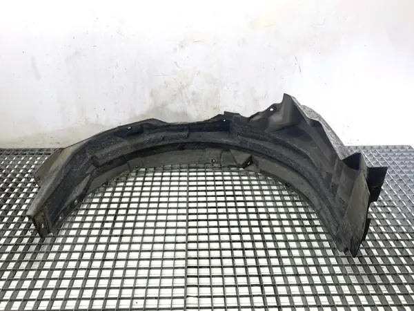 OEM LORK-1260-56337 Vorderer Linker Kotflügel Mitsubishi image 3