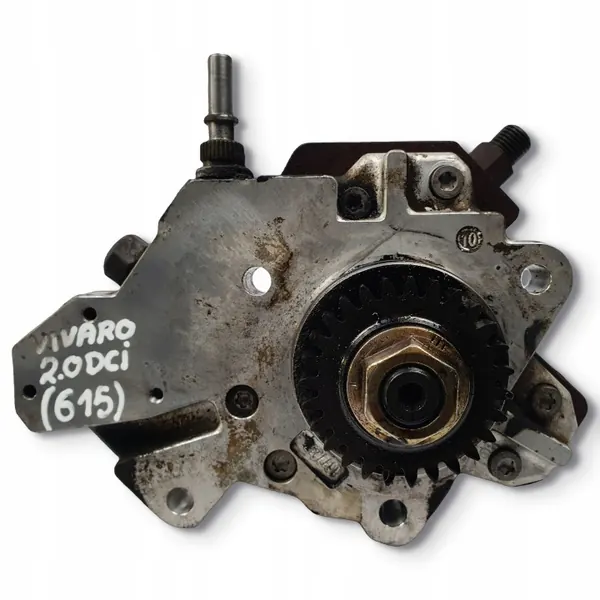 Einspritzpumpe OEM 0445010099 für Renault Trafic image 4