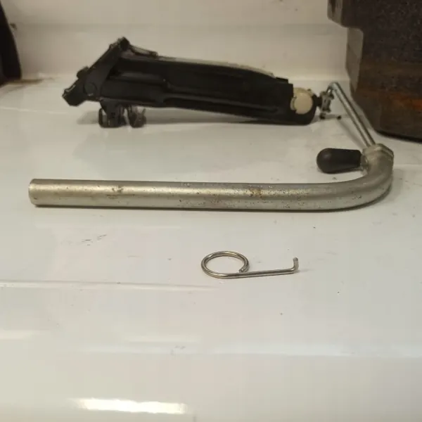 Skoda Fabia 2 Lift krikreparatieset OEM 5J0011031 image 9