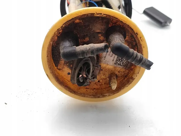 Bomba de Combustível VW Amarok 3.0 TDI Diesel 150kW image 6