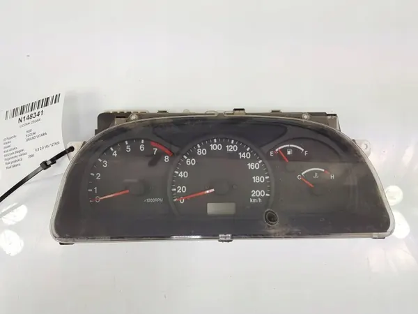 Tacho 157390-1333 Suzuki Grand Vitara I image 2