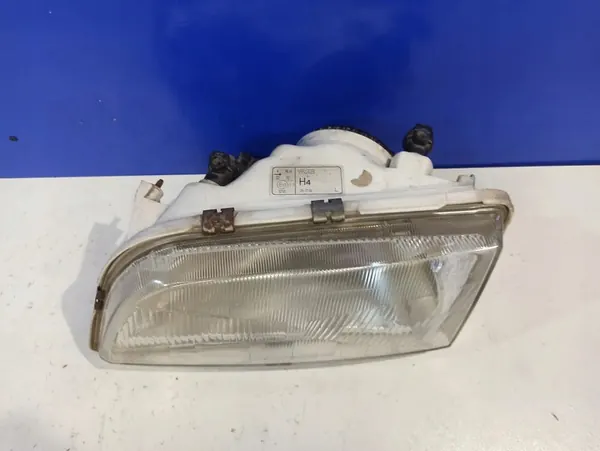 Volvo S40, V40 2001 Vasemmanpuoleinen Ajovalo image 2