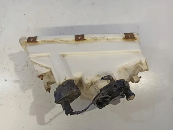 Volvo S40, V40 2001 Vasemmanpuoleinen Ajovalo image 5