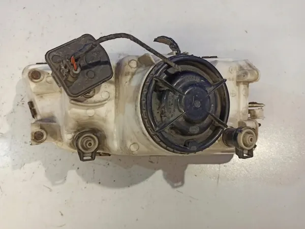 Volvo S40, V40 2001 Vasemmanpuoleinen Ajovalo image 7