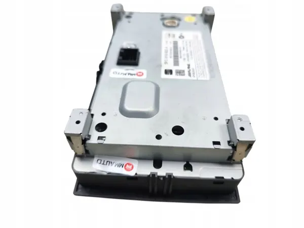 Écran de navigation SEAT Leon III OEM 5F0919603A (2012-2016) image 2