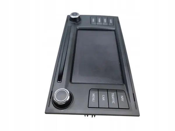 Écran de navigation SEAT Leon III OEM 5F0919603A (2012-2016) image 3