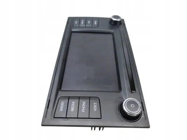 Écran de navigation SEAT Leon III OEM 5F0919603A (2012-2016) image 4