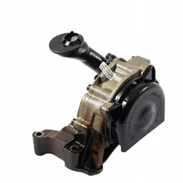 Pompe à huile OEM 03C115105AG pour VW Polo GTI Scirocco image 10