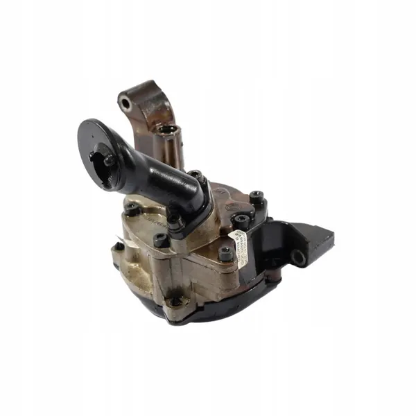 Pompe à huile OEM 03C115105AG pour VW Polo GTI Scirocco image 3