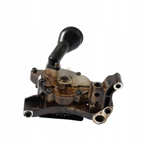 Pompe à huile OEM 03C115105AG pour VW Polo GTI Scirocco image 5