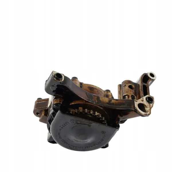 Pompe à huile OEM 03C115105AG pour VW Polo GTI Scirocco image 6