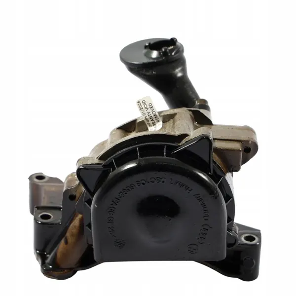 Pompe à huile OEM 03C115105AG pour VW Polo GTI Scirocco image 7