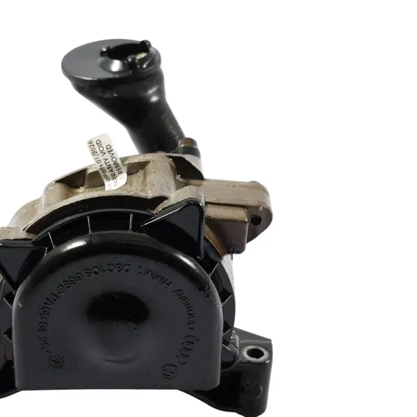 Pompe à huile OEM 03C115105AG pour VW Polo GTI Scirocco image 9