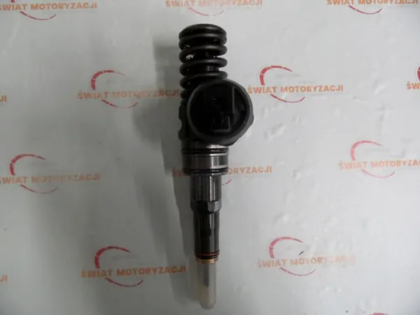 Audi OE 038130073BP pumppusuutin 1.4/1.9 TDI:lle image 2