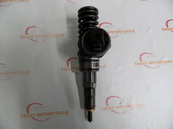 Audi OE 038130073BP pumppusuutin 1.4/1.9 TDI:lle image 3