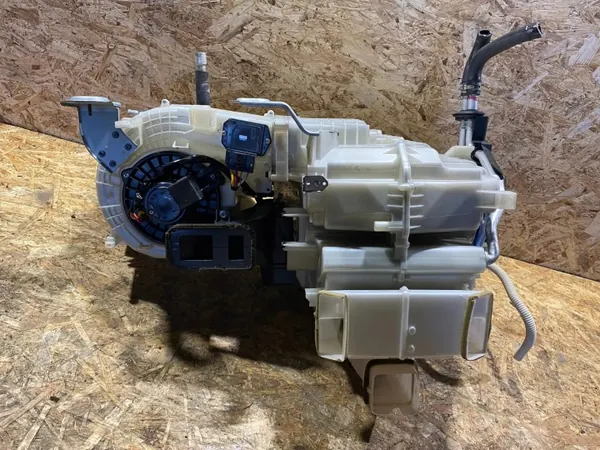 Conjunto aquecedor OEM 8705048140 para Lexus RX image 10