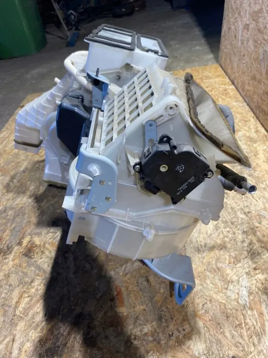 Conjunto aquecedor OEM 8705048140 para Lexus RX image 7