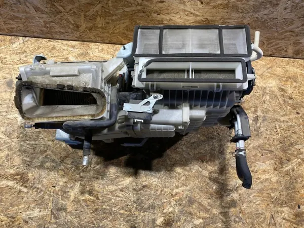 Conjunto aquecedor OEM 8705048140 para Lexus RX image 8