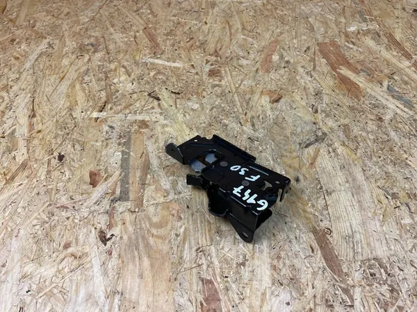 BMW Huvenlås Vänster F20 F21 F30 F31 F32 F34 OEM 7242548 image 4