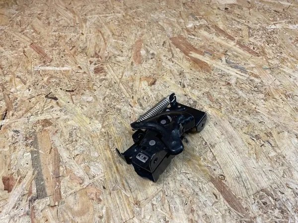 BMW Huvenlås Vänster F20 F21 F30 F31 F32 F34 OEM 7242548 image 5