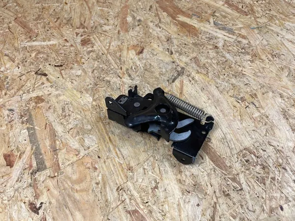 BMW Huvenlås Vänster F20 F21 F30 F31 F32 F34 OEM 7242548 image 6