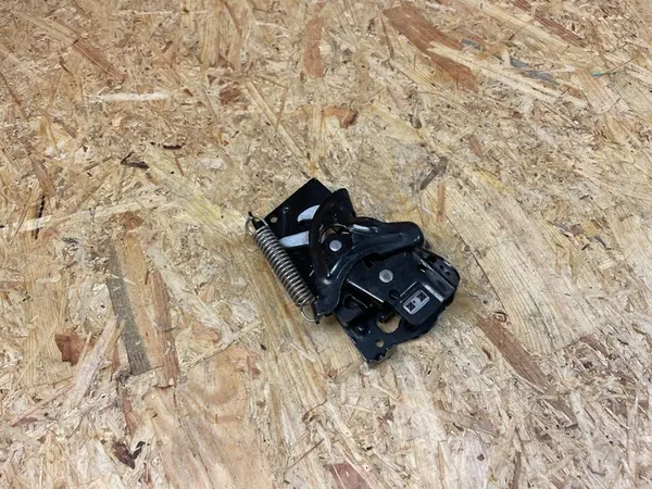 BMW Huvenlås Vänster F20 F21 F30 F31 F32 F34 OEM 7242548 image 8